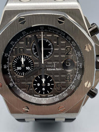 Audemars Piguet Royal Oak Offshore Chronograph