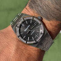 Audemars Piguet Royal Oak,