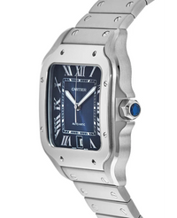 Cartier Santos de Cartier