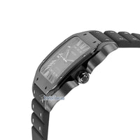 Cartier Santos De Cartier Large Mens Watch