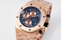 Audemars Piguet Royal Oak Offshore Selfwinding Chronograph