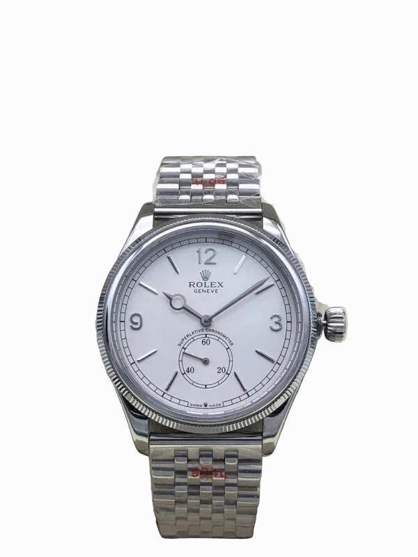 Rolex Perpetual 1908