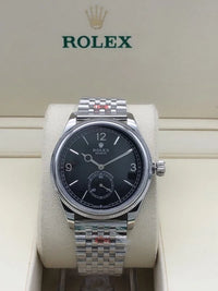 Rolex Perpetual 1908