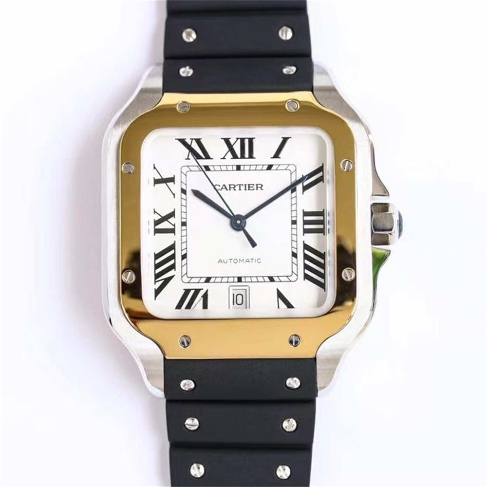 Santos de Cartier watch