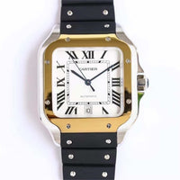 Santos de Cartier watch
