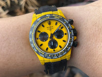 Dytona Series Wrist Watch WAT02027 – Marcatcom