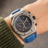 Audemars Piguet Royal Oak Offshore Chronograph