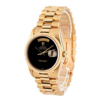 ROLEX DAY-DATE 40MM ROLEX DAY-DATE 40MM