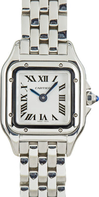 Panthère de Cartier watch