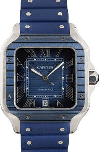 Cartier Santos de Cartier
