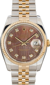ROLEX DATEJUST MOTHER OF PEARL 31MM DARK MOP DIAL 278273-0024ROLEX DATEJUST MOTHER OF PEARL 31MM DARK MOP DIAL 278273-0024