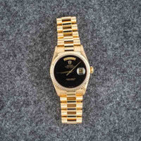ROLEX DAY-DATE 40MM ROLEX DAY-DATE 40MM