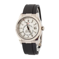 Rolex Sky-Dweller