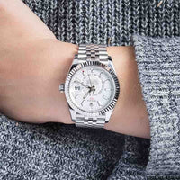 Rolex Sky-Dweller