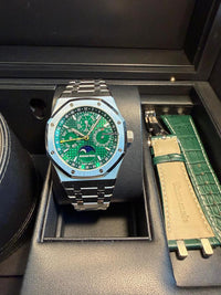 Audemars Piguet Royal Oak Perpetual